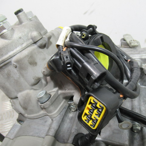Moteur KAWASAKI 85KX – 2022 – KX085CE –