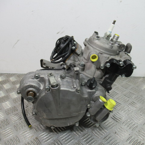 Moteur KAWASAKI 85KX – 2022 – KX085CE –