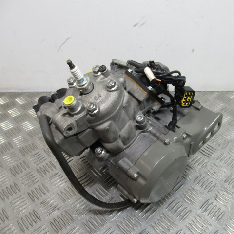 Moteur KAWASAKI 85KX – 2022 – KX085CE –