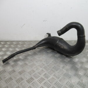 Collecteur d’échappement KAWASAKI KX85 – 2022 –