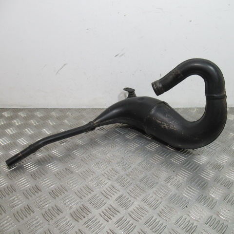 Collecteur d’échappement KAWASAKI KX85 – 2022 –