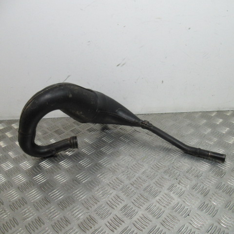 Collecteur d’échappement KAWASAKI KX85 – 2022 –