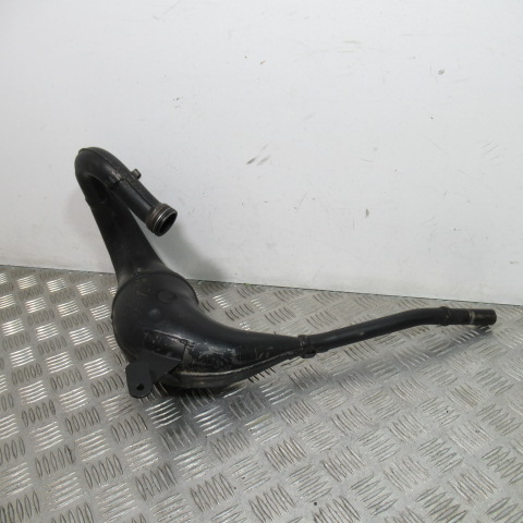Collecteur d’échappement KAWASAKI KX85 – 2022 –