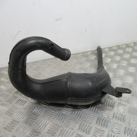 Collecteur d’échappement KAWASAKI KX85 – 2022 –