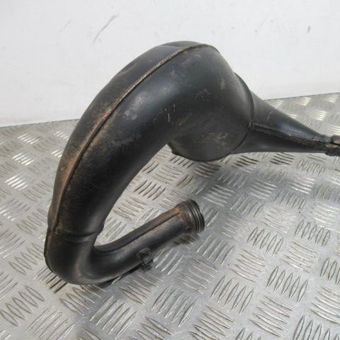 Collecteur d’échappement KAWASAKI KX85 – 2022 –