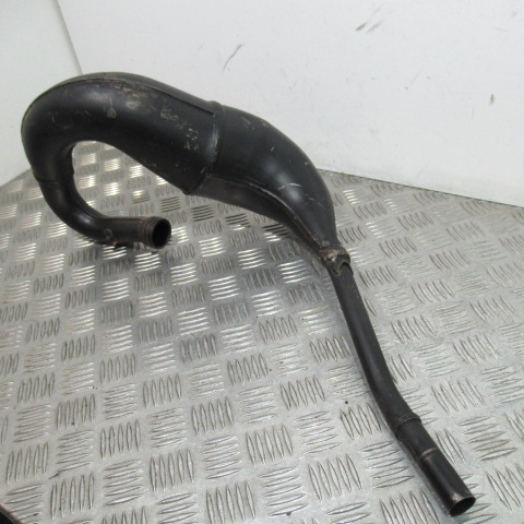 Collecteur d’échappement KAWASAKI KX85 – 2022 –