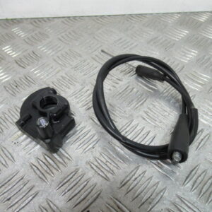 Cable + cocotte accéléateur KAWASAKI 85 KX – 2022 –