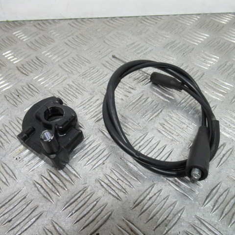 Cable + cocotte accéléateur KAWASAKI 85 KX – 2022 –