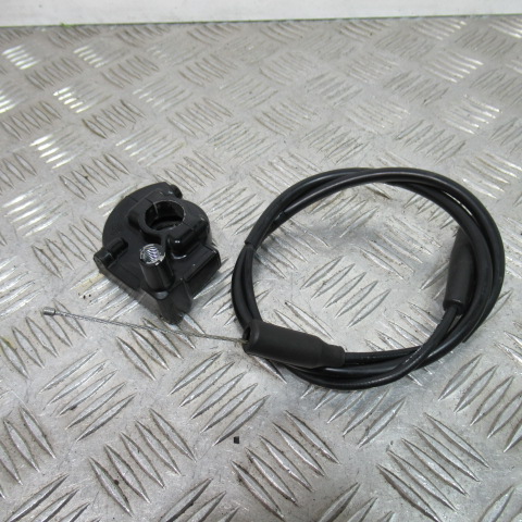 Cable + cocotte accéléateur KAWASAKI 85 KX – 2022 –