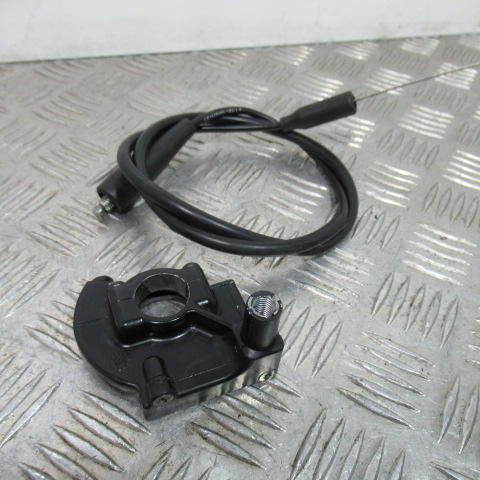 Cable + cocotte accéléateur KAWASAKI 85 KX – 2022 –