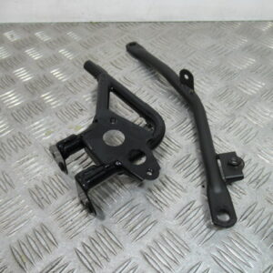 Support radiateur KAWASAKI 85 KX – 2022 –