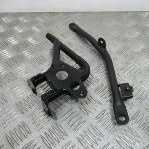 Support radiateur KAWASAKI 85 KX – 2022 –
