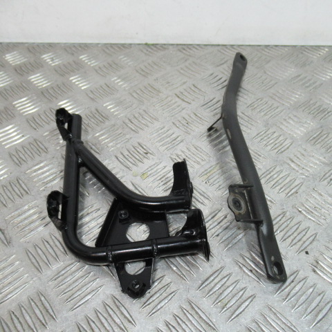 Support radiateur KAWASAKI 85 KX – 2022 –