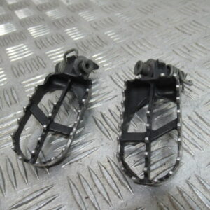 Repose pieds YAMAHA 85YZ – 2020 –