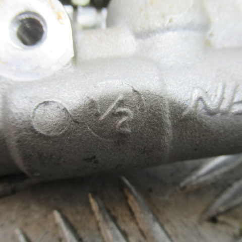 Maitre cylindre arrière YAMAHA 85YZ – 2020 –