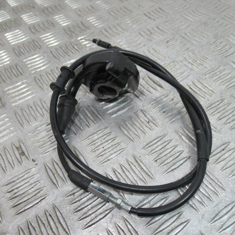 Cable+cocotte accélérateur YAMAHA 85YZ – 2020 –