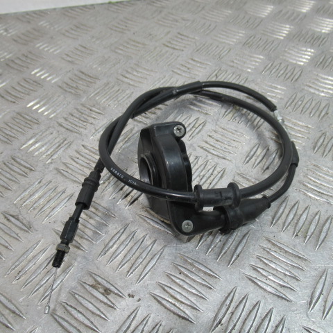 Cable+cocotte accélérateur YAMAHA 85YZ – 2020 –