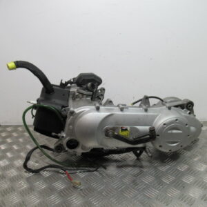 Moteur PIAGGIO 50 FLY 2T – C448M – 2012 – 46670KM