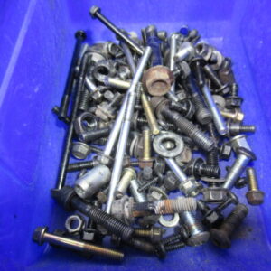 Visserie Peugeot Kisbee 4T -2020-