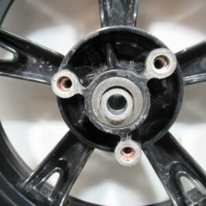 Roue avant Peugeot Kisbee 4T -2020-