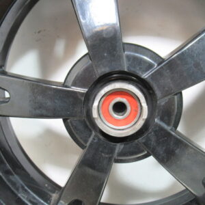 Roue avant Peugeot Kisbee 4T -2020-