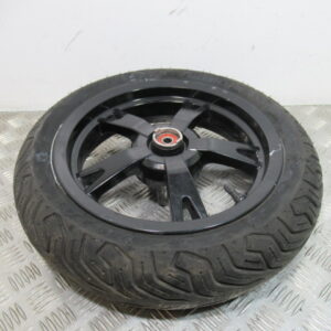 Roue avant Peugeot Kisbee 4T -2020-