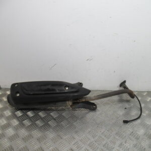Pot d&rsquo;echappement Peugeot Kisbee 4T -2020-