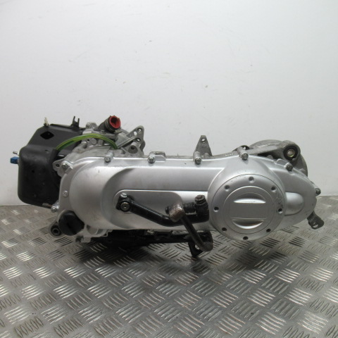 Moteur APRILIA SR50 – 2017 – C421M – 6839KM