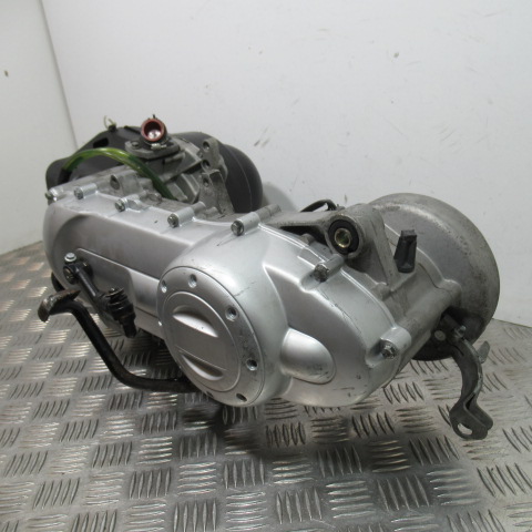 Moteur APRILIA SR50 – 2017 – C421M – 6839KM