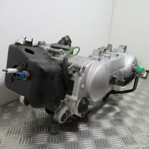 Moteur APRILIA SR50 – 2017 – C421M – 6839KM