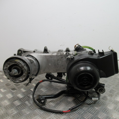 Moteur APRILIA SR50 – 2017 – C421M – 6839KM