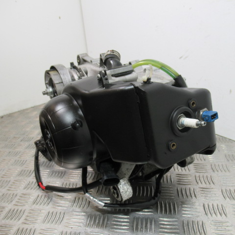 Moteur APRILIA SR50 – 2017 – C421M – 6839KM
