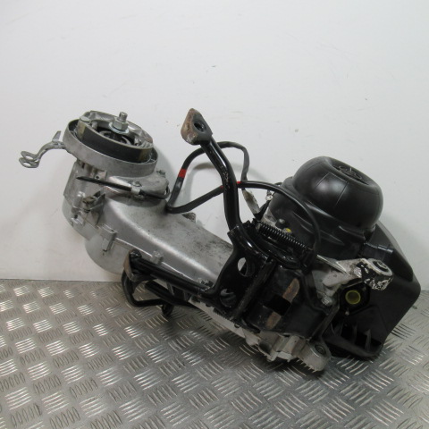 Moteur APRILIA SR50 – 2017 – C421M – 6839KM
