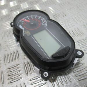Compteur 6839 km APRILIA SR 50 2T -2017-