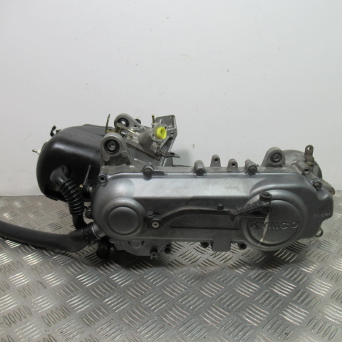 Moteur KYMCO 50 AGILITY 2T – KE10C – 24478KM