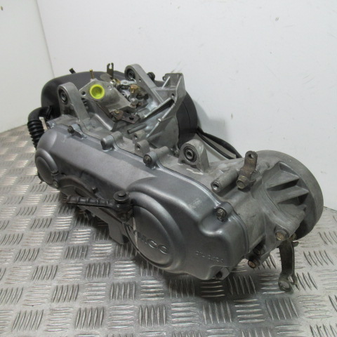 Moteur KYMCO 50 AGILITY 2T – KE10C – 24478KM