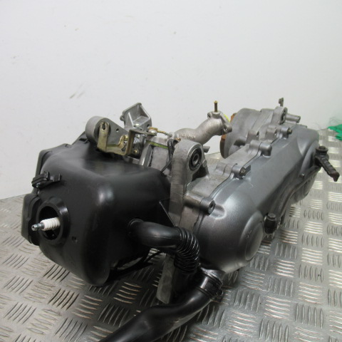 Moteur KYMCO 50 AGILITY 2T – KE10C – 24478KM
