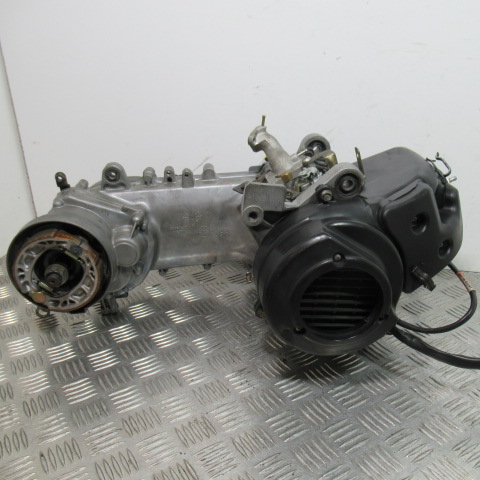 Moteur KYMCO 50 AGILITY 2T – KE10C – 24478KM
