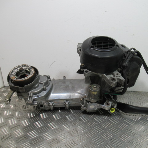 Moteur KYMCO 50 AGILITY 2T – KE10C – 24478KM