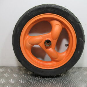 Roue avant KYMCO AGILITY 2T -2014-