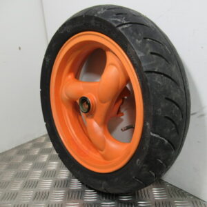 Roue avant KYMCO AGILITY 2T -2014-