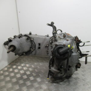 Bas moteur – M474M PIAGGIO MP3 400 4T -2008-