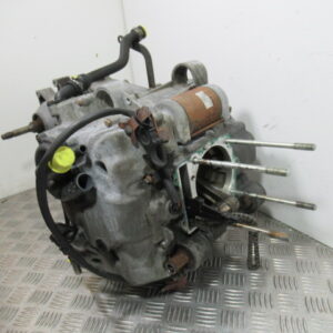Bas moteur – M474M PIAGGIO MP3 400 4T -2008-