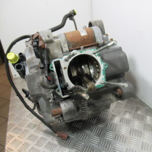 Bas moteur – M474M PIAGGIO MP3 400 4T -2008-