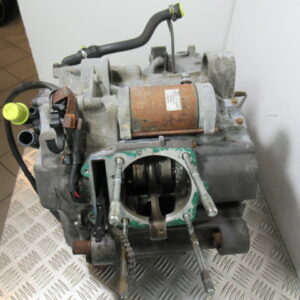 Bas moteur – M474M PIAGGIO MP3 400 4T -2008-