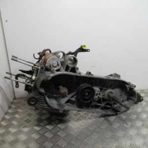 Bas moteur – M474M PIAGGIO MP3 400 4T -2008-