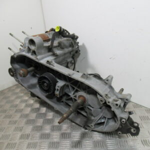 Bas moteur – M474M PIAGGIO MP3 400 4T -2008-