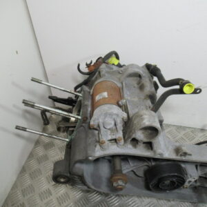 Bas moteur – M474M PIAGGIO MP3 400 4T -2008-