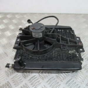 Radiateur + Ventilateur PIAGGIO MP3 400 4T -2008-