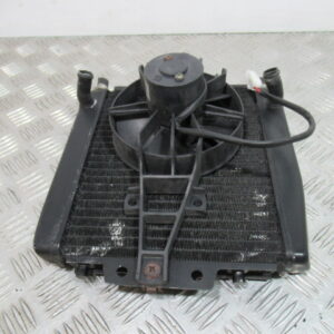 Radiateur + Ventilateur PIAGGIO MP3 400 4T -2008-